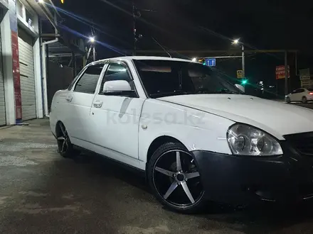 ВАЗ (Lada) Priora 2170 2013 года за 2 300 000 тг. в Алматы