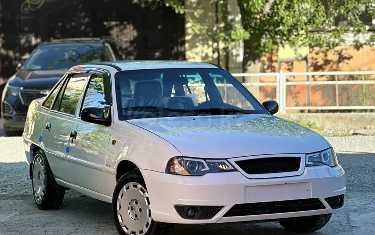 Daewoo Nexia 2012 года за 2 250 000 тг. в Шымкент