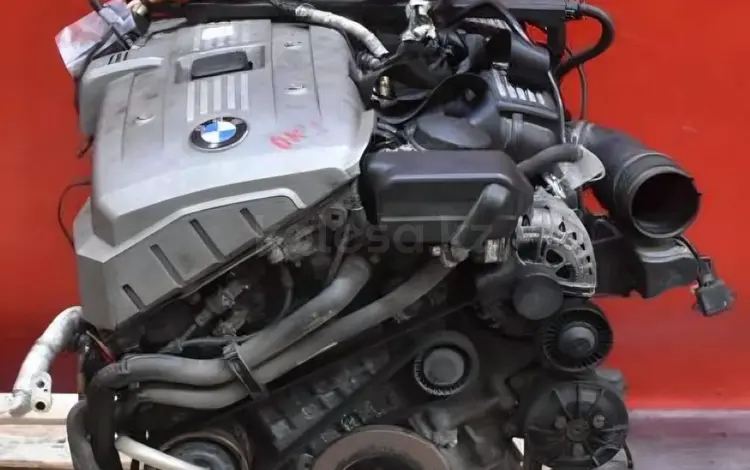 TitanAuto BMW N52B25 N52 2.5л двигатель за 650 000 тг. в Астана
