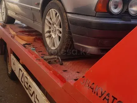 Эвакуатор Актобе в Актобе