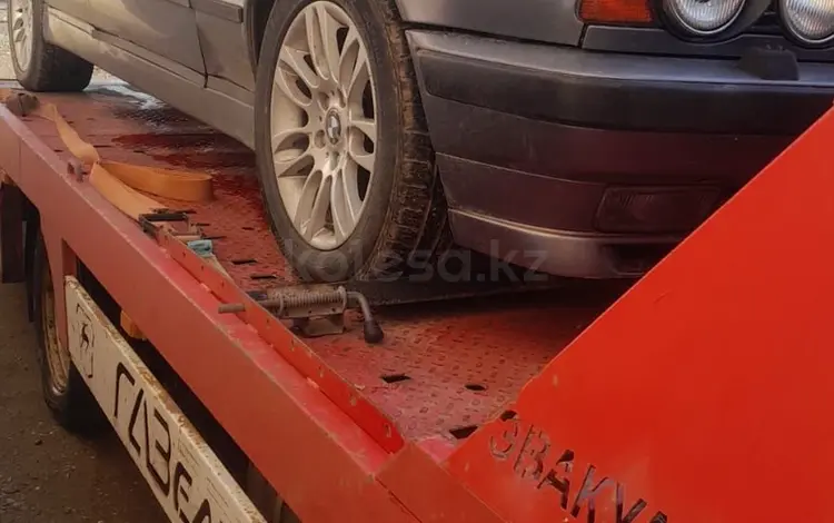 Эвакуатор Актобе в Актобе