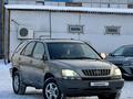 Lexus RX 300 2002 годаfor5 000 000 тг. в Алматы