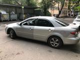 Mazda 6 2003 годаүшін2 900 000 тг. в Алматы – фото 3