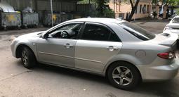 Mazda 6 2003 года за 2 900 000 тг. в Алматы – фото 3