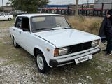 ВАЗ (Lada) 2107 2000 года за 1 900 000 тг. в Туркестан