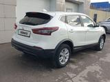 Nissan Qashqai 2021 года за 10 850 000 тг. в Караганда – фото 3