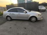 Daewoo Gentra 2014 годаүшін2 500 000 тг. в Алматы – фото 2