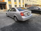 Daewoo Gentra 2014 годаүшін2 500 000 тг. в Алматы – фото 4