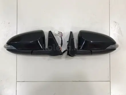 Боковое зеркала на камри 50/55 за 25 000 тг. в Алматы – фото 4
