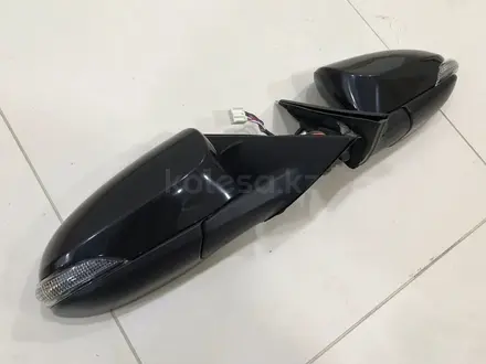 Боковое зеркала на камри 50/55 за 25 000 тг. в Алматы – фото 3