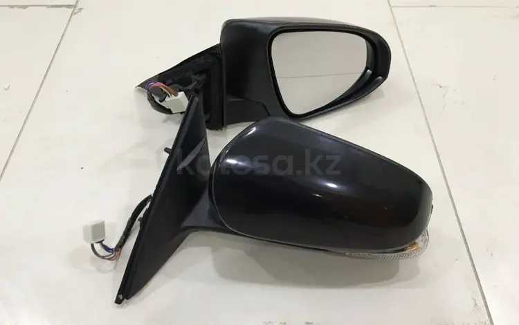 Боковое зеркала на камри 50/55 за 25 000 тг. в Алматы