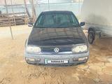 Volkswagen Vento 1993 годаүшін1 500 000 тг. в Алматы