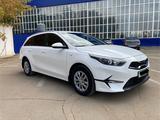 Kia Cee'd 2023 годаүшін10 350 000 тг. в Уральск