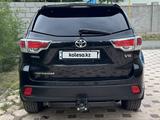Toyota Highlander 2013 года за 14 800 000 тг. в Шымкент – фото 4