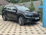 Toyota Highlander 2013 года за 14 800 000 тг. в Шымкент – фото 2