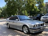 BMW 540 1995 годаүшін4 380 000 тг. в Шымкент – фото 4