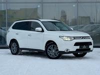 Mitsubishi Outlander 2013 годаfor7 200 000 тг. в Уральск