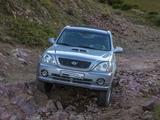 Hyundai Terracan 2002 годаүшін3 500 000 тг. в Алматы – фото 4