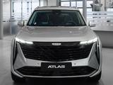 Geely Atlas Comfort 2025 года за 10 390 000 тг. в Кокшетау – фото 2