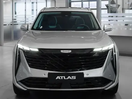 Geely Atlas Comfort 2025 года за 10 990 000 тг. в Кокшетау – фото 2