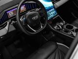 Geely Atlas Comfort 2025 года за 10 390 000 тг. в Кокшетау – фото 3