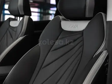 Geely Atlas Comfort 2025 года за 10 990 000 тг. в Кокшетау – фото 5