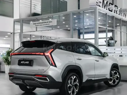 Geely Atlas Comfort 2025 года за 10 990 000 тг. в Кокшетау – фото 7