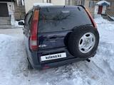 Honda CR-V 2002 годаfor4 800 000 тг. в Караганда – фото 4