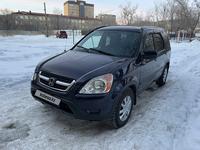 Honda CR-V 2002 годаfor4 800 000 тг. в Караганда