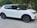 SsangYong Tivoli 2018 года за 5 500 000 тг. в Шымкент – фото 8