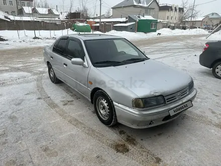 Nissan Primera 1996 года за 1 500 000 тг. в Астана – фото 5