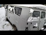 УАЗ 3162 2005 года за 200 000 тг. в Павлодар