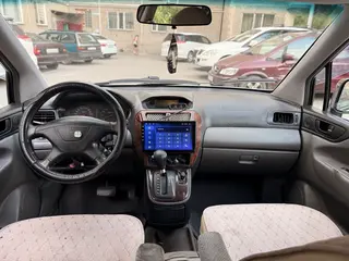 Mitsubishi Space Wagon