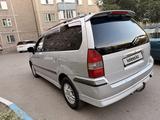 Mitsubishi Space Wagon 2001 года за 2 999 999 тг. в Караганда – фото 5
