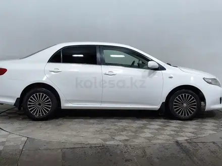 Toyota Corolla 2007 года за 3 290 000 тг. в Астана – фото 4