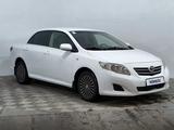 Toyota Corolla 2007 года за 4 089 000 тг. в Астана – фото 3