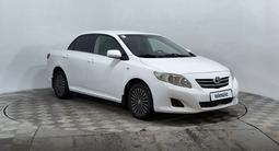 Toyota Corolla 2007 года за 3 290 000 тг. в Астана – фото 3