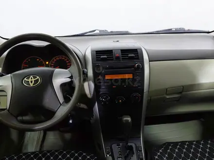 Toyota Corolla 2007 года за 3 290 000 тг. в Астана – фото 14