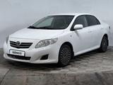 Toyota Corolla 2007 года за 4 089 000 тг. в Астана