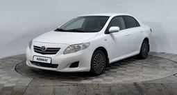Toyota Corolla 2007 года за 3 290 000 тг. в Астана