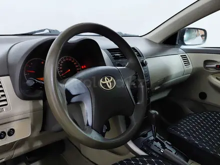 Toyota Corolla 2007 года за 3 290 000 тг. в Астана – фото 12