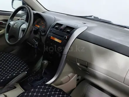 Toyota Corolla 2007 года за 3 290 000 тг. в Астана – фото 15