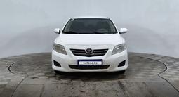 Toyota Corolla 2007 года за 3 290 000 тг. в Астана – фото 2