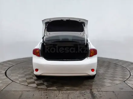 Toyota Corolla 2007 года за 3 290 000 тг. в Астана – фото 9
