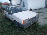 ВАЗ (Lada) 2109 1993 года за 400 000 тг. в Семей – фото 2