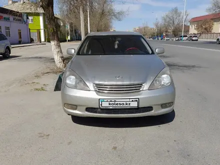 Lexus ES 330 2004 года за 6 500 000 тг. в Кызылорда – фото 2