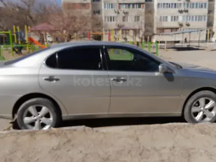 Lexus ES 330 2004 года за 6 500 000 тг. в Кызылорда – фото 5