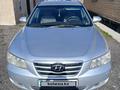 Hyundai Sonata 2007 года за 3 000 000 тг. в Астана