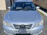 Hyundai Sonata 2007 годаүшін3 000 000 тг. в Астана
