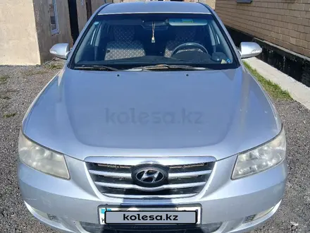 Hyundai Sonata 2007 года за 3 000 000 тг. в Астана